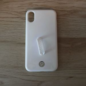 Opal iPhone X/XS Case, Loopy